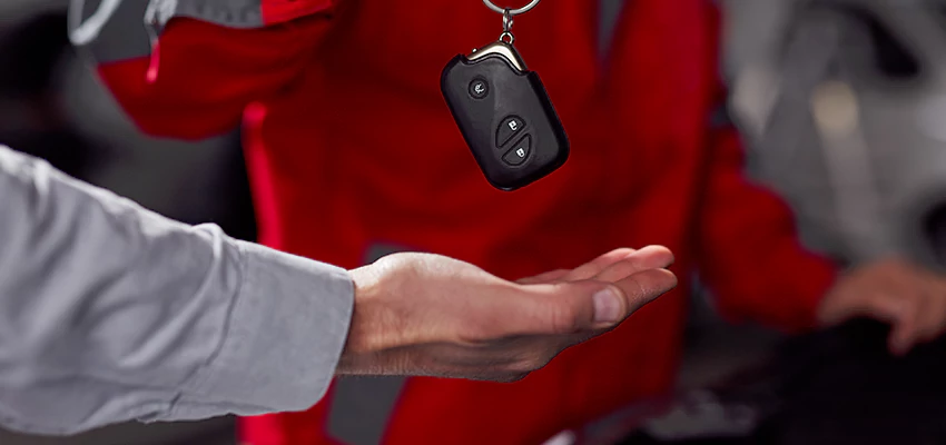 Automotive Car Lock Rekeying Locksmith Specialists in Clovis, California