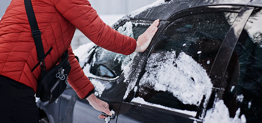 Emergency Keyless Lockout in Clovis, CA
