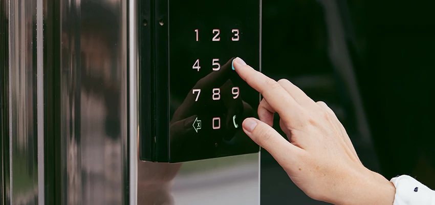 Business Locksmith Solutions in Clovis, CA