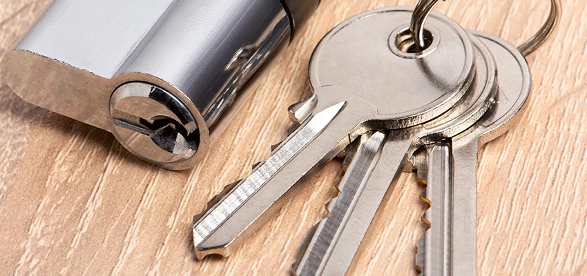 Cylinder Lock Master Key in Clovis, CA