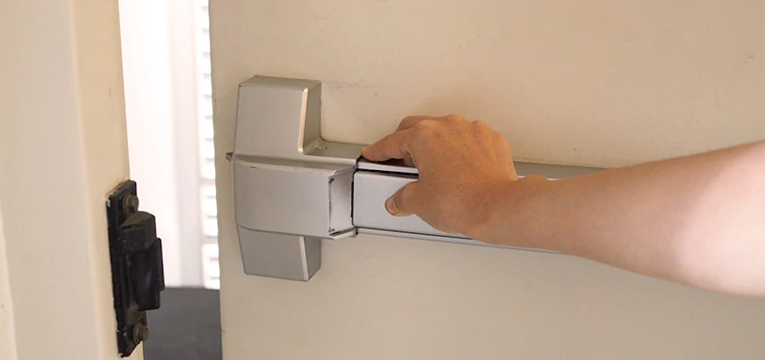 Door Lock Cylinder Reinforcements in Clovis, CA