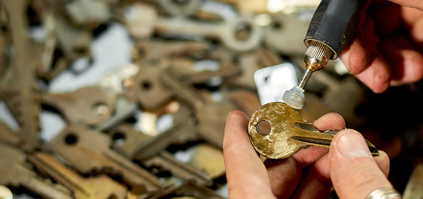 Car Lock Key Repair Service in Clovis, CA