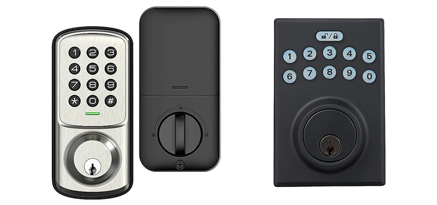 Garage Emergency Lock Replacements in Clovis, CA
