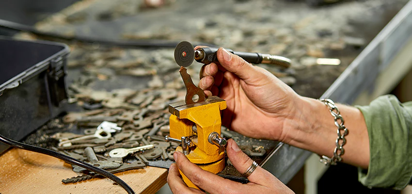 Office Key Lock Service in Clovis, California