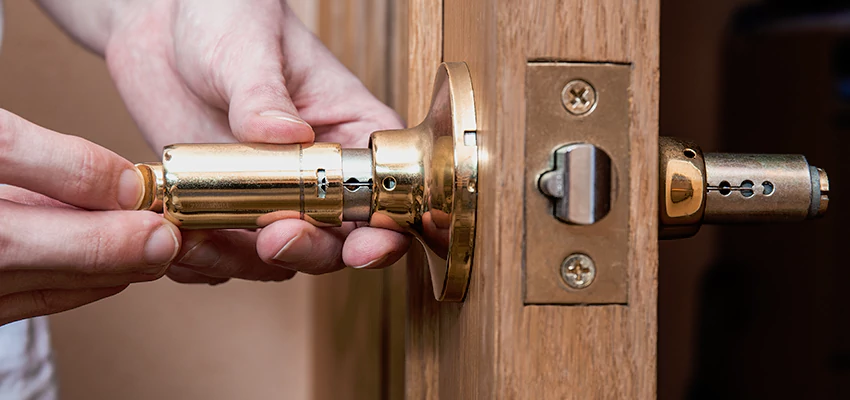 Padlock Lock Replacement Assistance in Clovis, CA