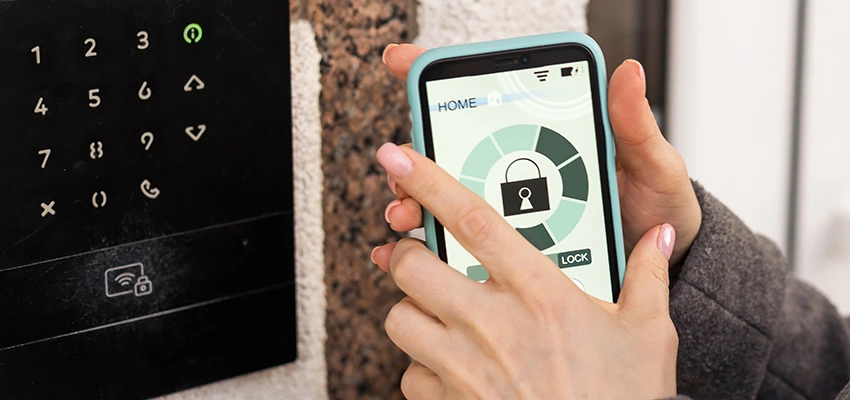 Building Security Upgrades in Clovis, CA