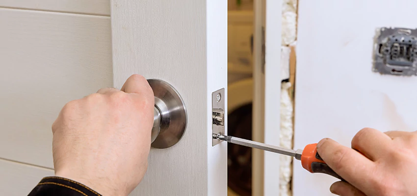 Wifi Deadbolt Installation in Clovis, CA