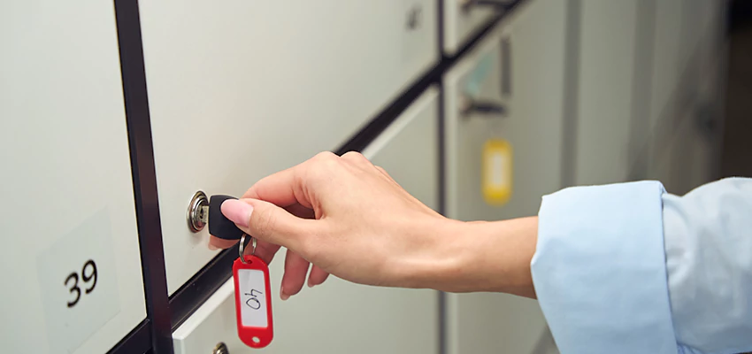 Upgrading File Cabinet Locks in Clovis, California