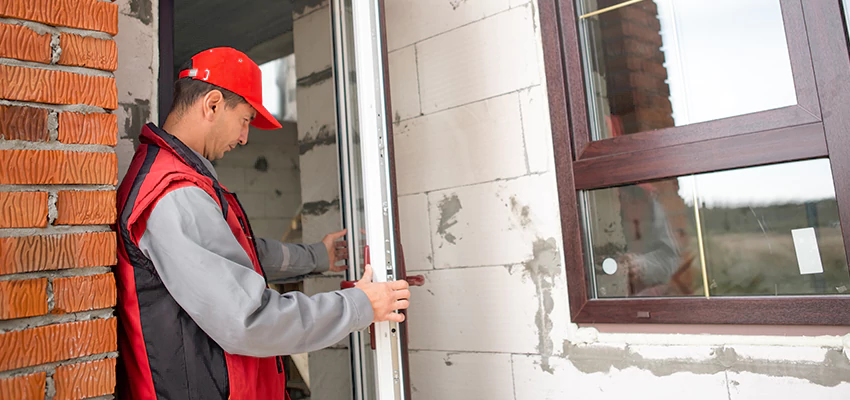 Home Invasion Door Lock Repairs in Clovis, CA