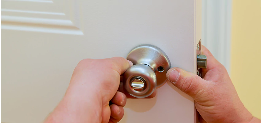 After-hours Locksmith For Lock And Key Installation in Clovis, CA