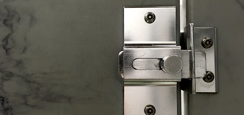 Fix A Room Door Lock in Clovis, CA