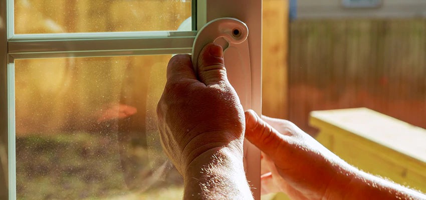 Accordion Sliding Doors Locks Replacement in Clovis, CA