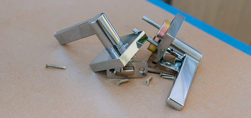 Master Lock Key System Installation Service in Clovis, California