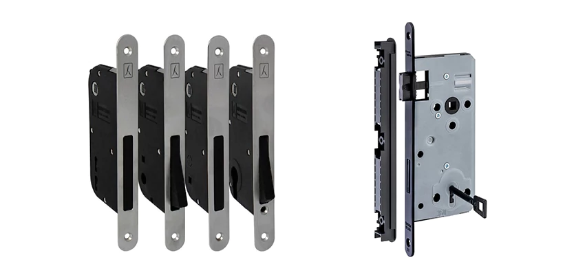 Locksmith For Magnetic Door Locks in Clovis, CA