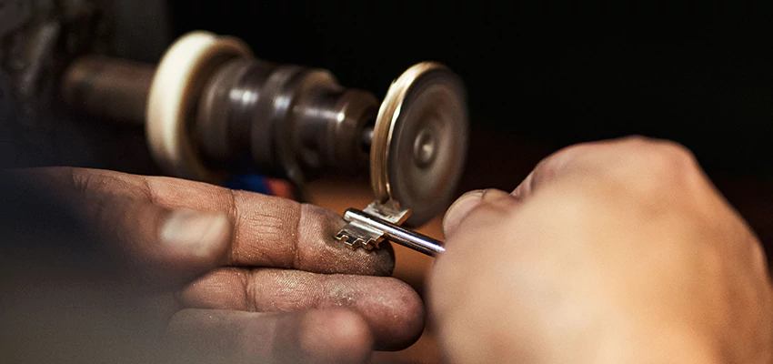 Hotel Lock Master Key System in Clovis, California