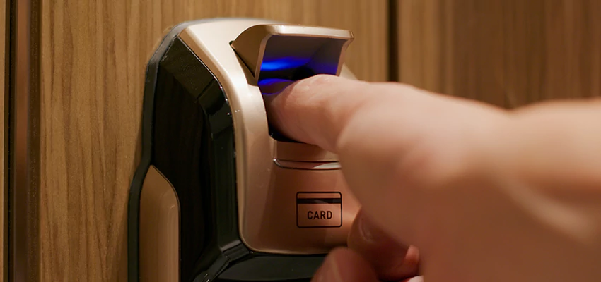 Office Rolling Door Lock Upgrades Solutions in Clovis, CA
