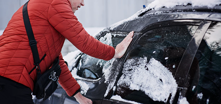 Car Key Retrieval Services in Clovis, California