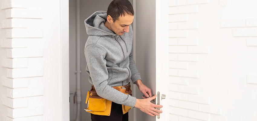 Nighttime Locksmith Near Me in Clovis, CA
