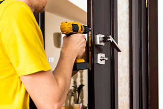 door handle lock repair clovis